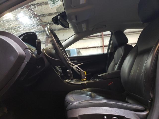 Photo 7 from auction – 2015 BUICK REGAL with VIN 2G4GK5EX3F9229262