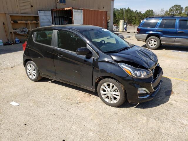 Photo 4 from auction – 2020 CHEVROLET SPARK 1LT with VIN KL8CD6SA6LC447504