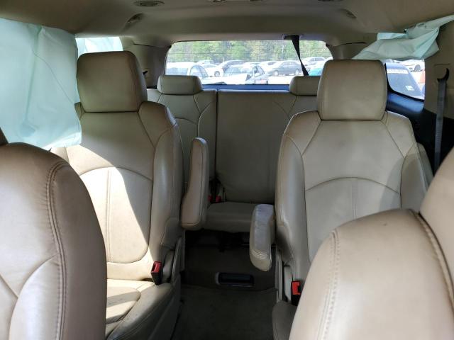Photo 10 from auction – 2011 GMC ACADIA SLT with VIN 1GKKRRED6BJ302053