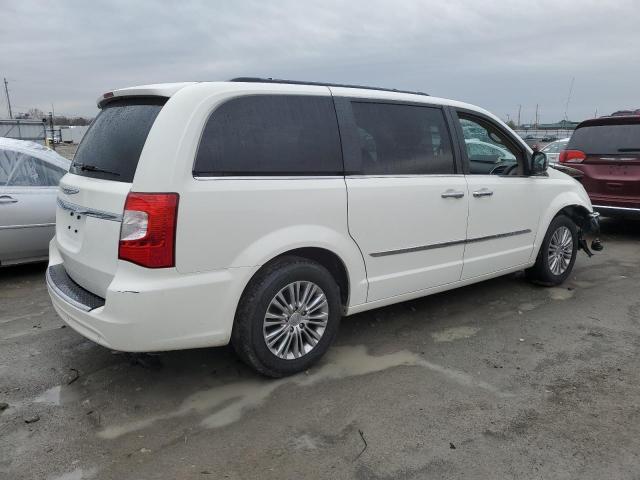 Photo 3 from auction – 2013 CHRYSLER TOWN & COU with VIN 2C4RC1CG7DR714989