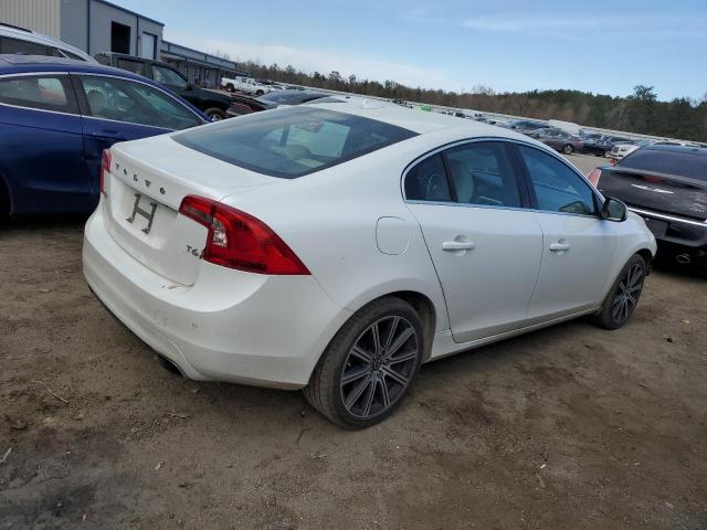 Photo 3 from auction – 2015 VOLVO S60 PREMIE with VIN YV149MFK8F1345555