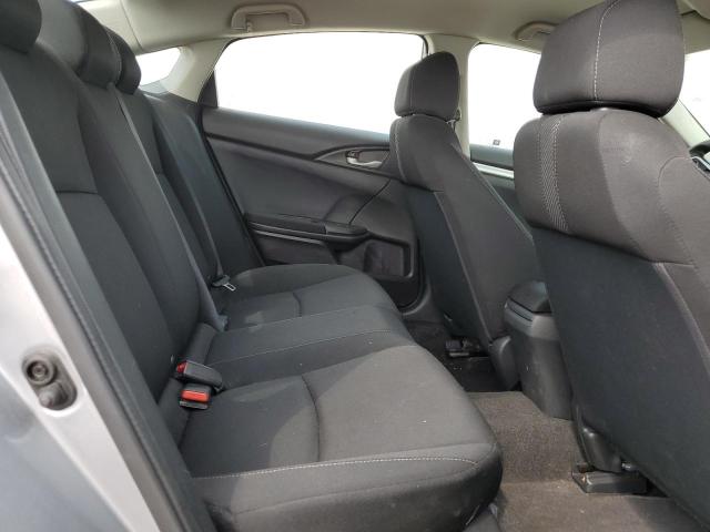 Photo 10 from auction – 2017 HONDA CIVIC LX with VIN 19XFC2F55HE208961