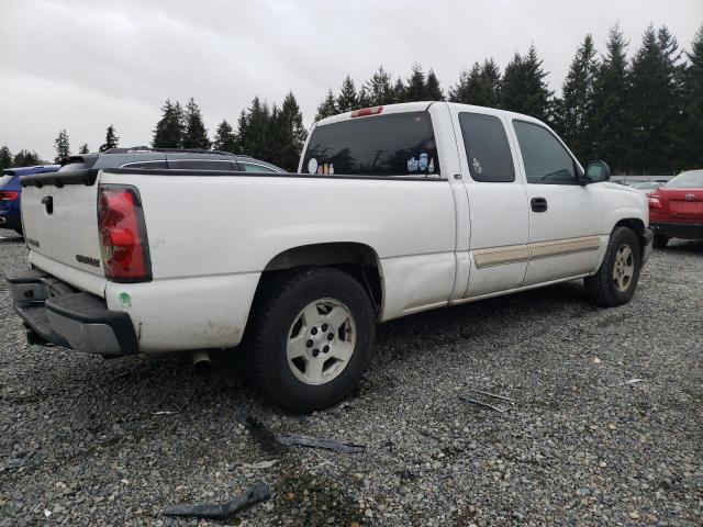 Photo 3 from auction – 2005 CHEVROLET SILVERADO with VIN 1GCEC19V45Z234680