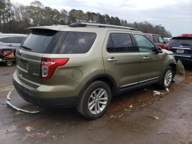 Photo 3 from auction – 2013 FORD EXPLORER X with VIN 1FM5K7D91DGA06173