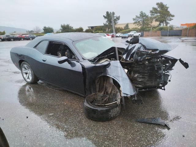 Photo 4 from auction – 2016 DODGE CHALLENGER with VIN 2C3CDZAG6GH354164