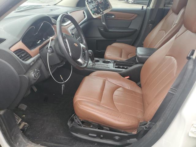 Photo 7 from auction – 2015 CHEVROLET TRAVERSE L with VIN 1GNKVJKD8FJ235370