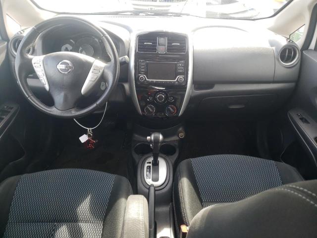 Photo 8 from auction – 2018 NISSAN VERSA NOTE with VIN 3N1CE2CP9JL368767