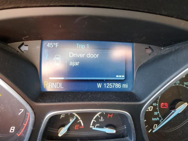 Photo 9 from auction – 2014 FORD FOCUS SE with VIN 1FADP3F22EL310797
