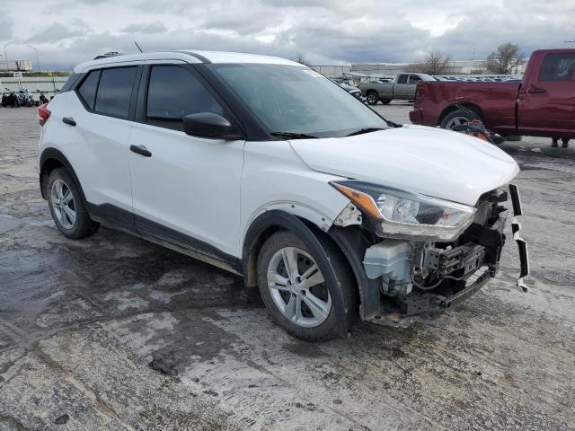 Photo 4 from auction – 2020 NISSAN KICKS S with VIN 3N1CP5BV0LL488486