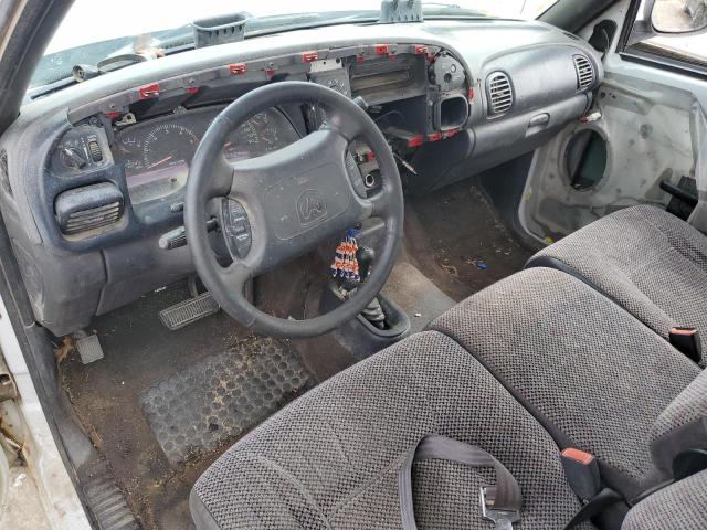 Photo 8 from auction – 2001 DODGE RAM 1500 with VIN 1B7HF13Z41J279921