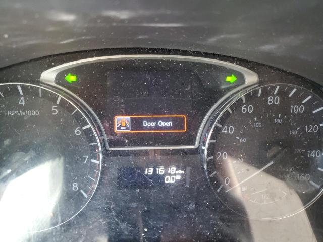 Photo 9 from auction – 2013 NISSAN PATHFINDER with VIN 5N1AR2MN4DC619471