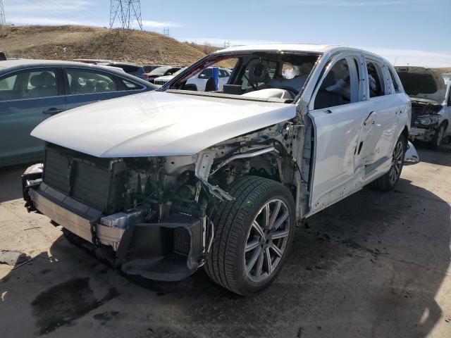 Photo 1 from auction – 2019 AUDI Q7 PREMIUM with VIN WA1LAAF7XKD012859