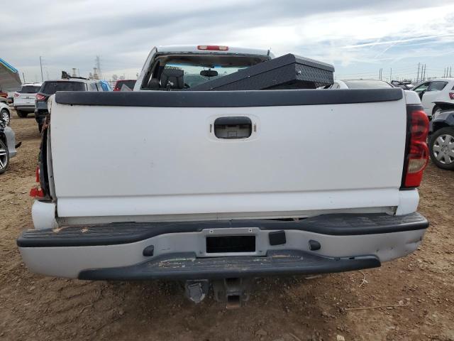 صورة رقم 6 من المزاد - 2006 CHEVROLET SILVERADO مع VIN 1GCEC14VX6E159435