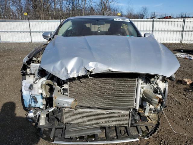 Photo 5 from auction – 2014 FORD FUSION SE with VIN 3FA6P0H90ER233608