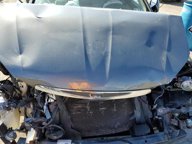 Photo 11 from auction – 2013 CHRYSLER 200 TOURIN with VIN 1C3CCBBG1DN703517