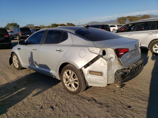 Photo 2 from auction – 2013 KIA OPTIMA EX with VIN 5XXGN4A7XDG108486