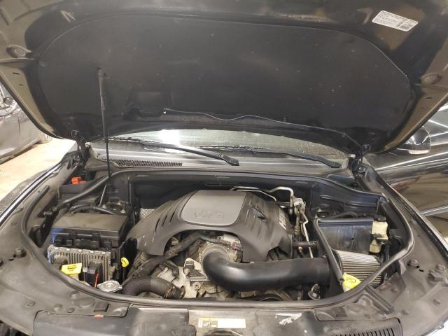 Photo 11 from auction – 2014 DODGE DURANGO R/ with VIN 1C4SDJCT6EC438505