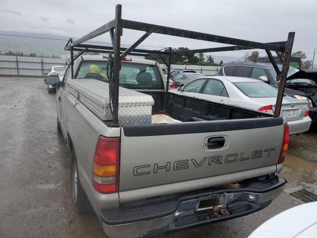 Photo 6 from auction – 1999 CHEVROLET SILVERADO with VIN 1GCEC14V2XE128858