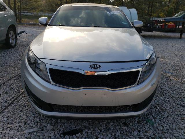 Photo 5 from auction – 2013 KIA OPTIMA EX with VIN 5XXGN4A73DG118566