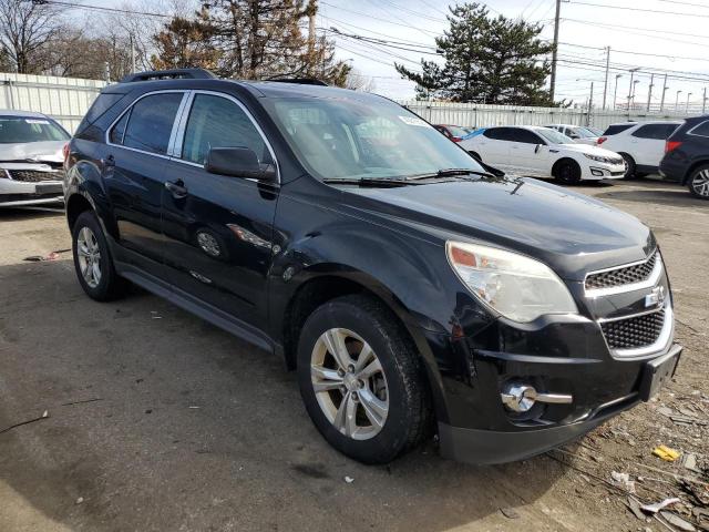 Photo 4 from auction – 2015 CHEVROLET EQUINOX LT with VIN 2GNFLGEK6F6151582