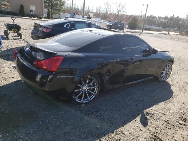 Photo 3 from auction – 2008 INFINITI G37 BASE with VIN JNKCV64E98M118073