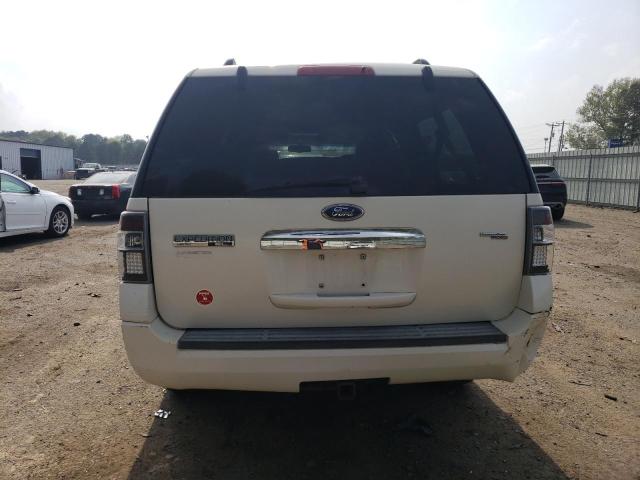 Photo 6 from auction – 2008 FORD EXPEDITION with VIN 1FMFK19588LA15439