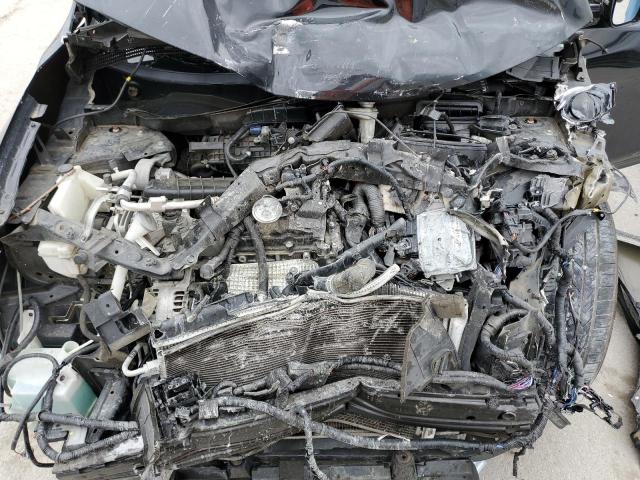 Photo 12 from auction – 2016 NISSAN ROGUE S with VIN 5N1AT2MT0GC781618
