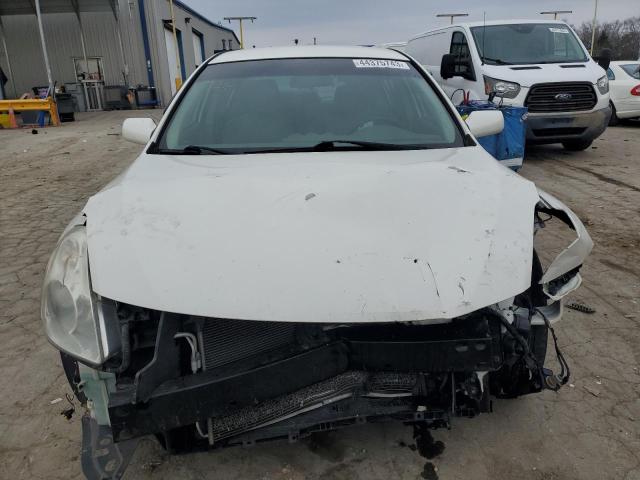 Photo 5 from auction – 2012 NISSAN ALTIMA BAS with VIN 1N4AL2AP5CN555963