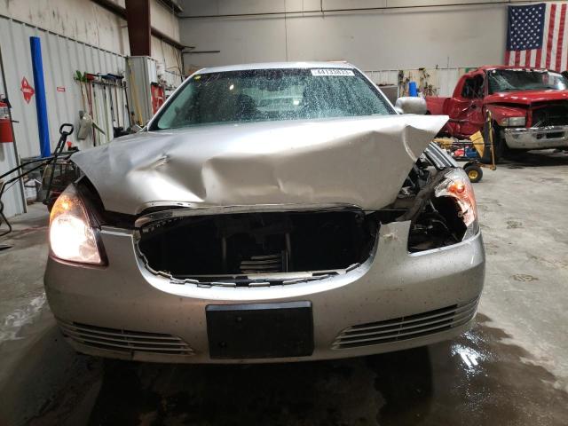 Photo 5 from auction – 2009 BUICK LUCERNE CX with VIN 1G4HP57M39U145622