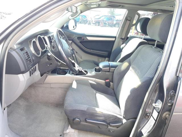 صورة رقم 7 من المزاد - 2003 TOYOTA 4RUNNER SR مع VIN JTEBU14R438010379