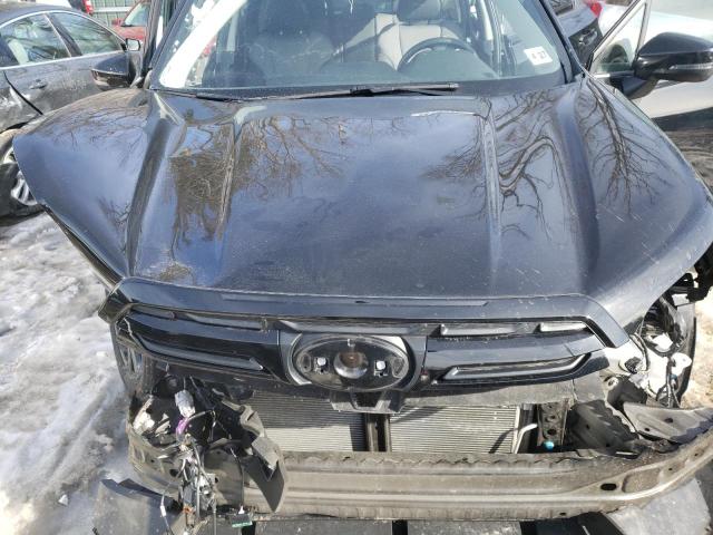 Photo 12 from auction – 2022 SUBARU FORESTER S with VIN JF2SKAJC3NH447062