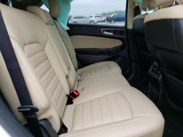 Photo 11 from auction – 2019 FORD EDGE SEL with VIN 2FMPK3J95KBB73503