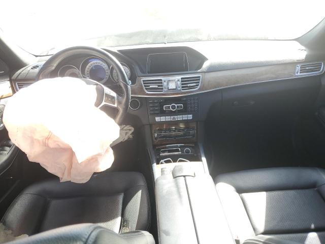Photo 8 from auction – 2014 MERCEDES-BENZ E 350 with VIN WDDHF5KBXEA826150