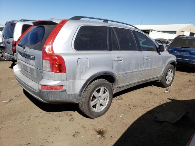Photo 3 from auction – 2007 VOLVO XC90 3.2 with VIN YV4CY982971345934