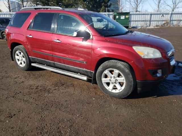 Photo 4 from auction – 2008 SATURN OUTLOOK XE with VIN 5GZER13718J289999