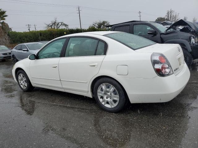 Photo 2 from auction – 2006 NISSAN ALTIMA S with VIN 1N4AL11D86C167710