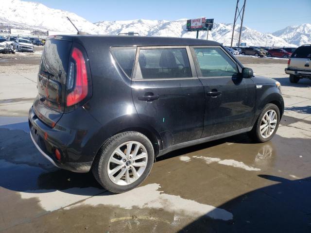 Photo 3 from auction – 2018 KIA SOUL + with VIN KNDJP3A5XJ7543814