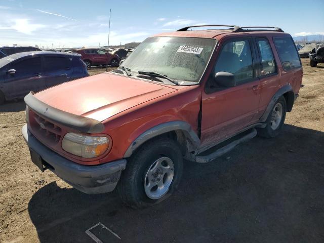 FORD EXPLORER 1998 with VIN 1FMYU24EXWUB86782 - Photo from auction