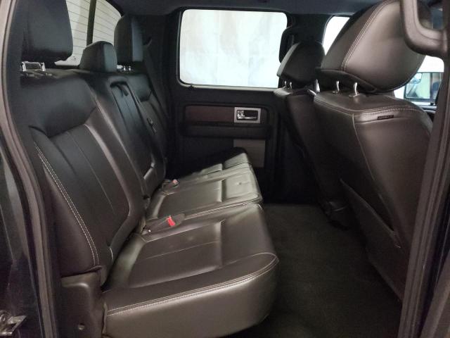 Photo 10 from auction – 2013 FORD F150 SUPER with VIN 1FTFW1ET2DFB07863