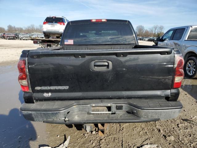 Photo 6 from auction – 2006 CHEVROLET SILVERADO with VIN 2GCEC13T661144528