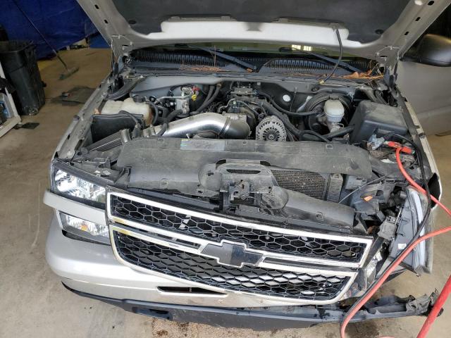 Photo 11 from auction – 2006 CHEVROLET SILVERADO with VIN 2GCEC13T361226751