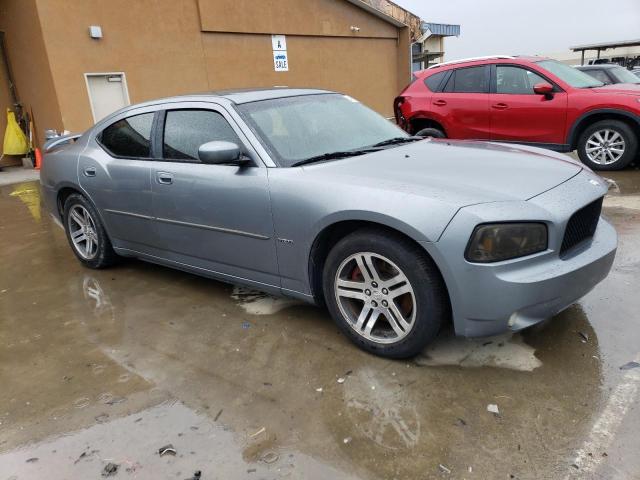 Photo 4 from auction – 2006 DODGE CHARGER R/ with VIN 2B3KA53H86H517489