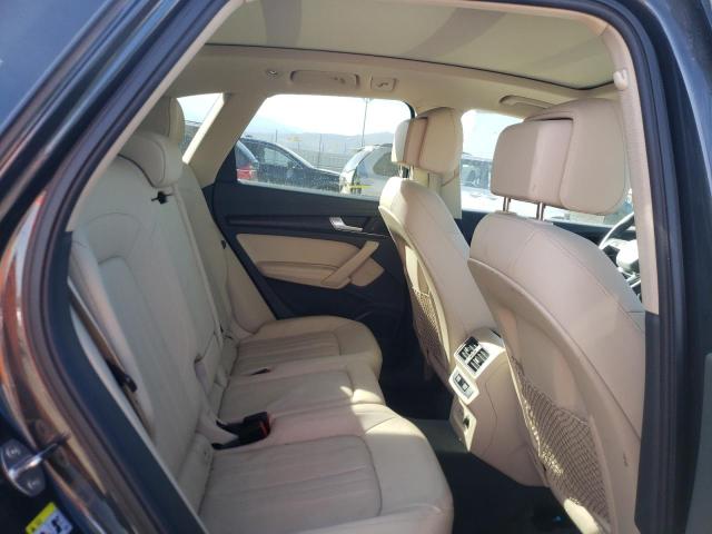 Photo 10 from auction – 2019 AUDI Q5 PRESTIG with VIN WA1CNAFY9K2056876