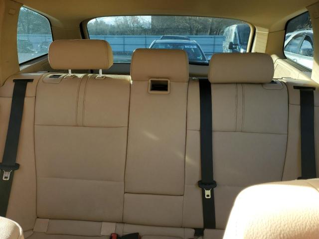 Photo 10 from auction – 2007 BMW X3 3.0SI with VIN WBXPC93437WE78614