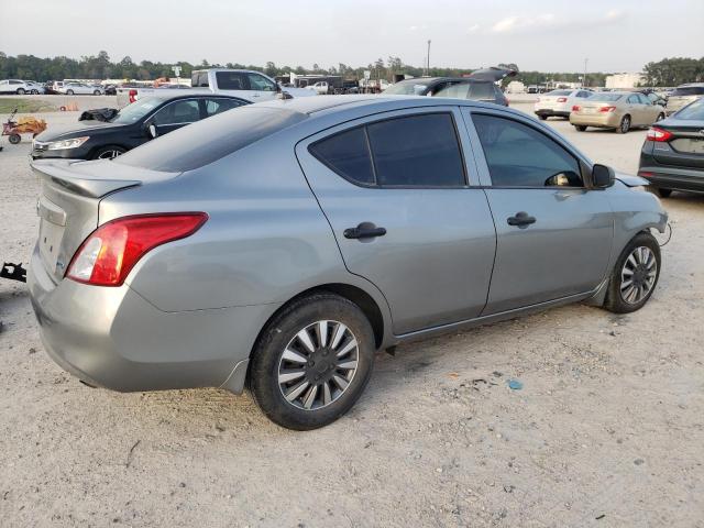 Photo 3 from auction – 2014 NISSAN VERSA S with VIN 3N1CN7AP8EL804823