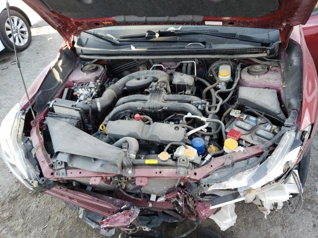 صورة رقم 12 من المزاد - 2017 SUBARU CROSSTREK مع VIN JF2GPADC0HH224274