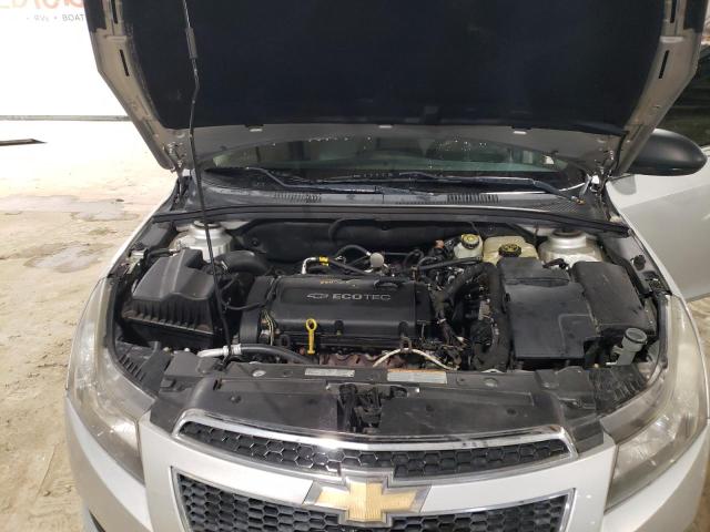 Photo 11 from auction – 2011 CHEVROLET CRUZE LS with VIN 1G1PC5SH6B7262906