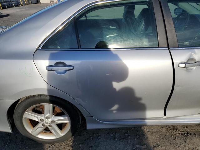 Photo 10 from auction – 2012 TOYOTA CAMRY BASE with VIN 4T1BF1FK3CU128098