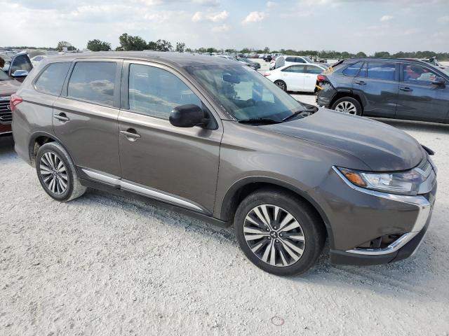 Photo 4 from auction – 2020 MITSUBISHI OUTLANDER with VIN JA4AD2A38LZ045064