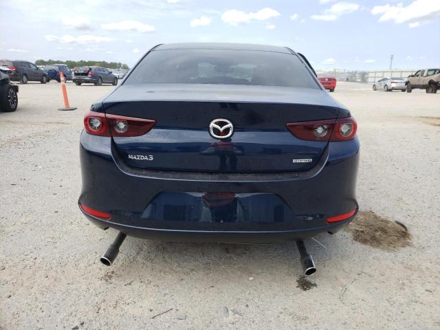Photo 6 from auction – 2022 MAZDA 3 SELECT with VIN 3MZBPABL9NM305712